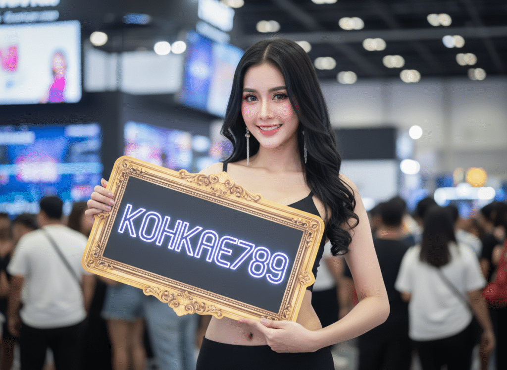 KOHKAE789