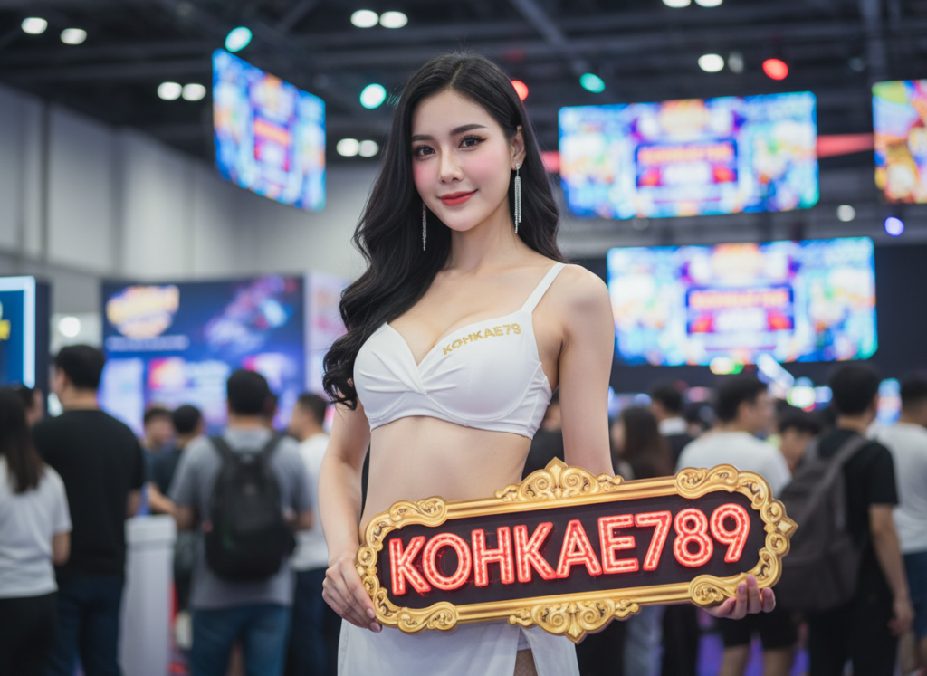 KOHKAE789