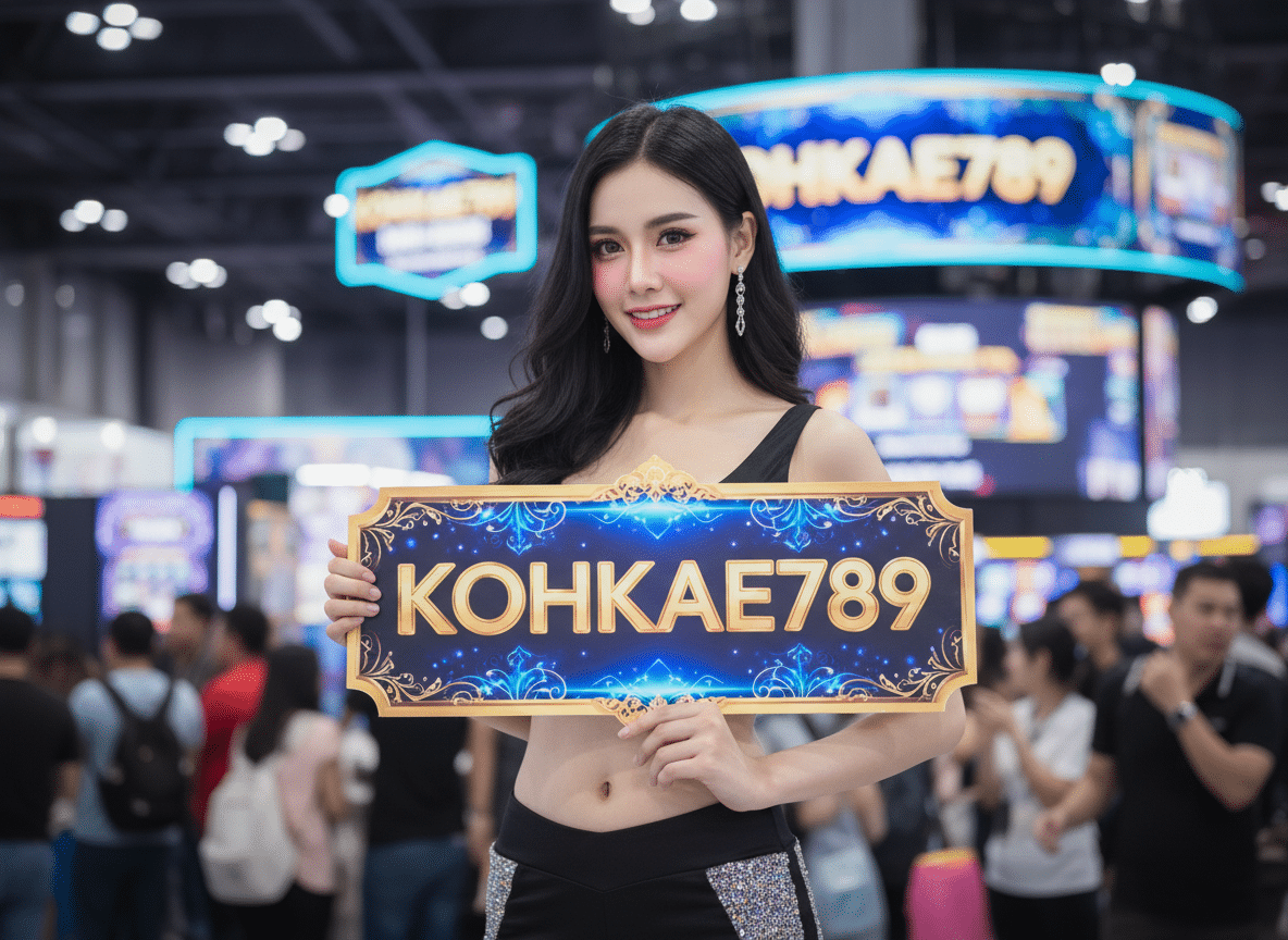 KOHKAE789