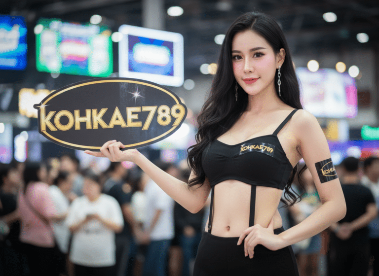 KOHKAE789