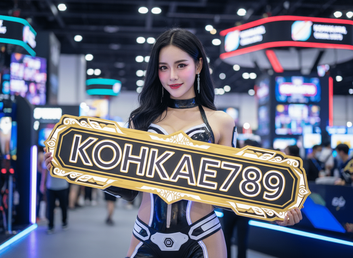 KOHKAE789